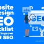 Website Redesign for SEO: A Step-by-Step Guide