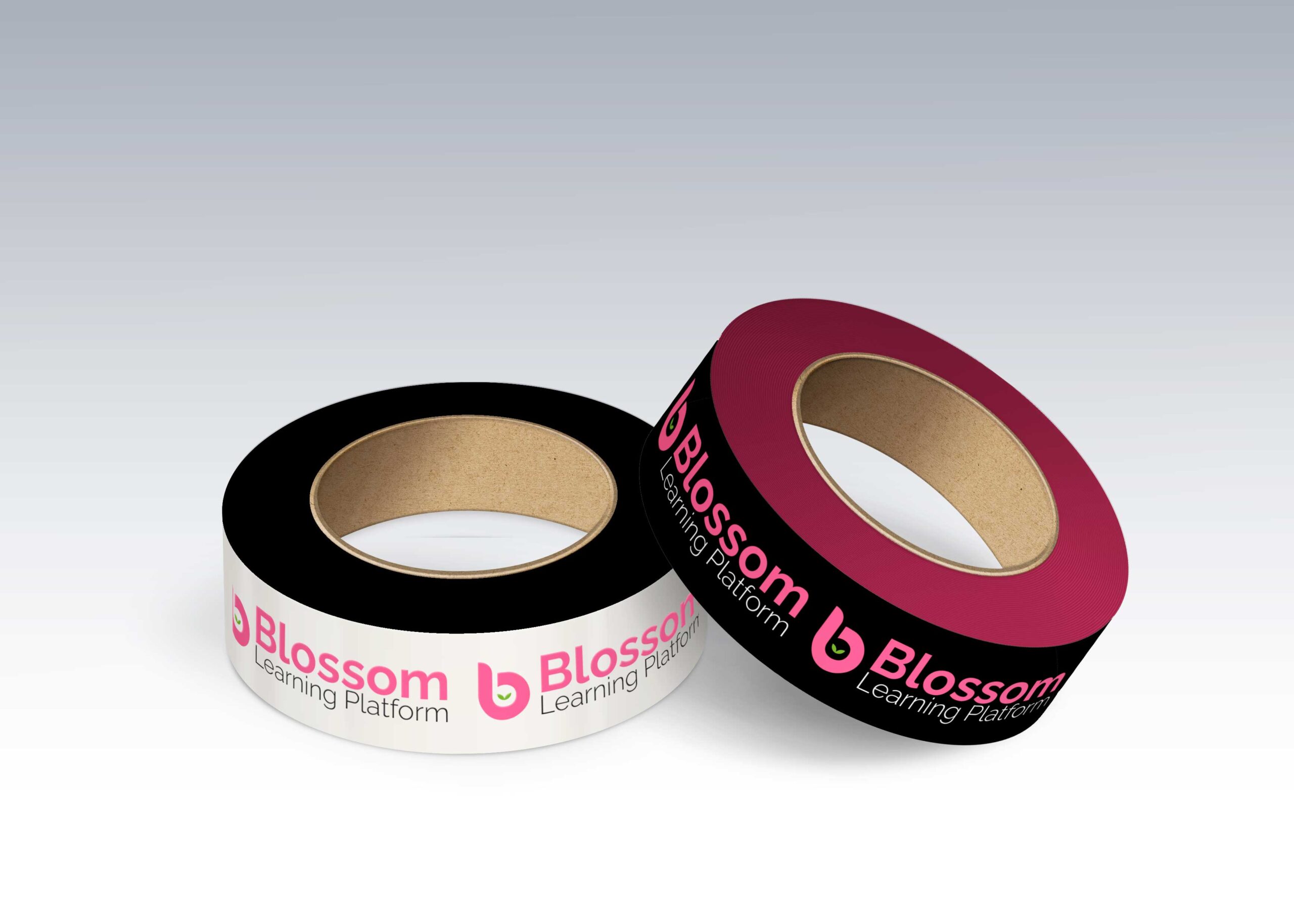 blossom learning-Duct-Tape