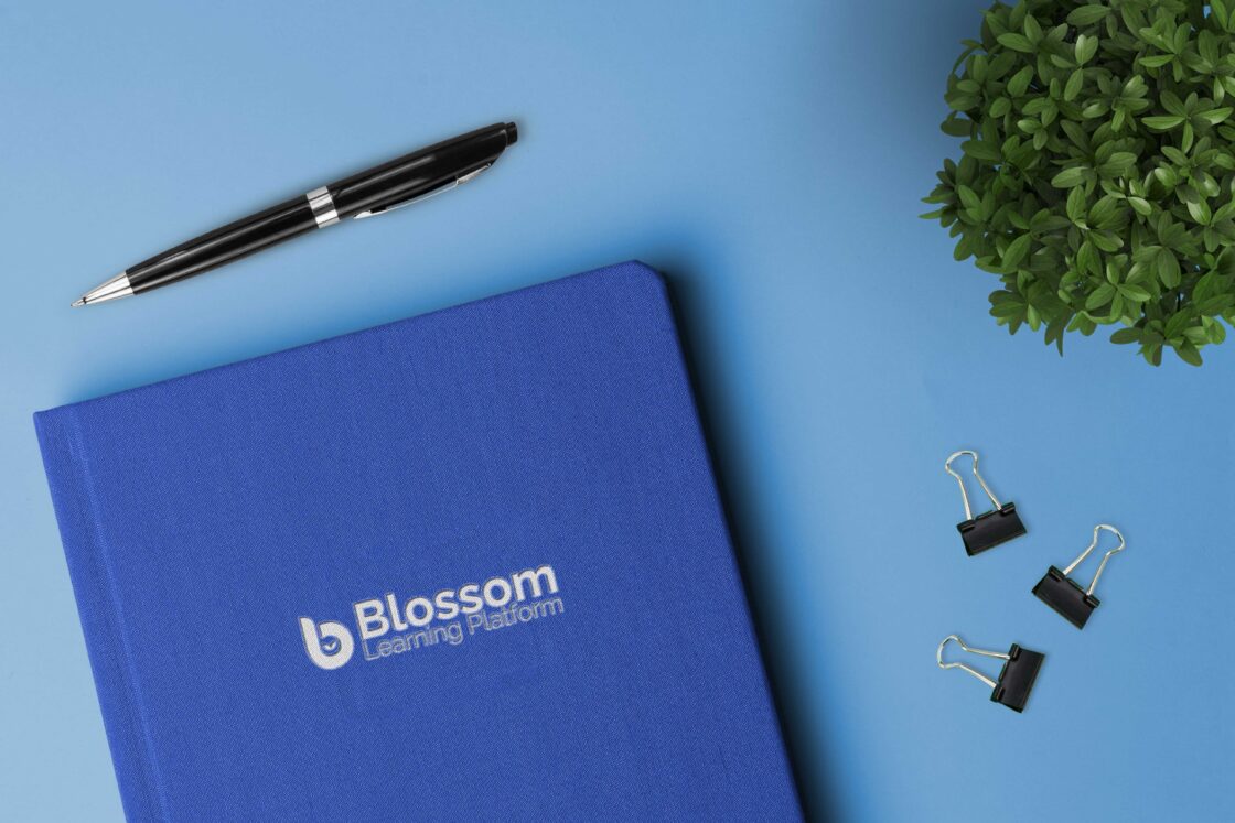 Branding – Blossom Learning